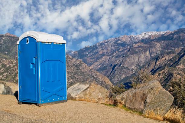 Best Porta potty delivery and setup  in Nanakuli, HI