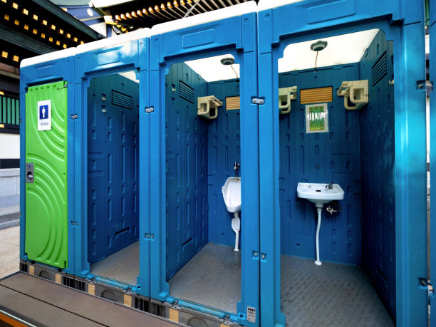 Best Local porta potty services  in Nanakuli, HI