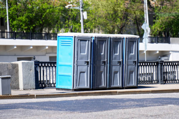 Best Local porta potty services  in Nanakuli, HI