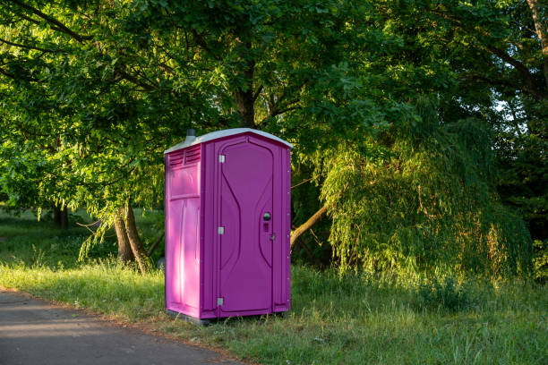 Best Portable restroom trailer rental  in Nanakuli, HI